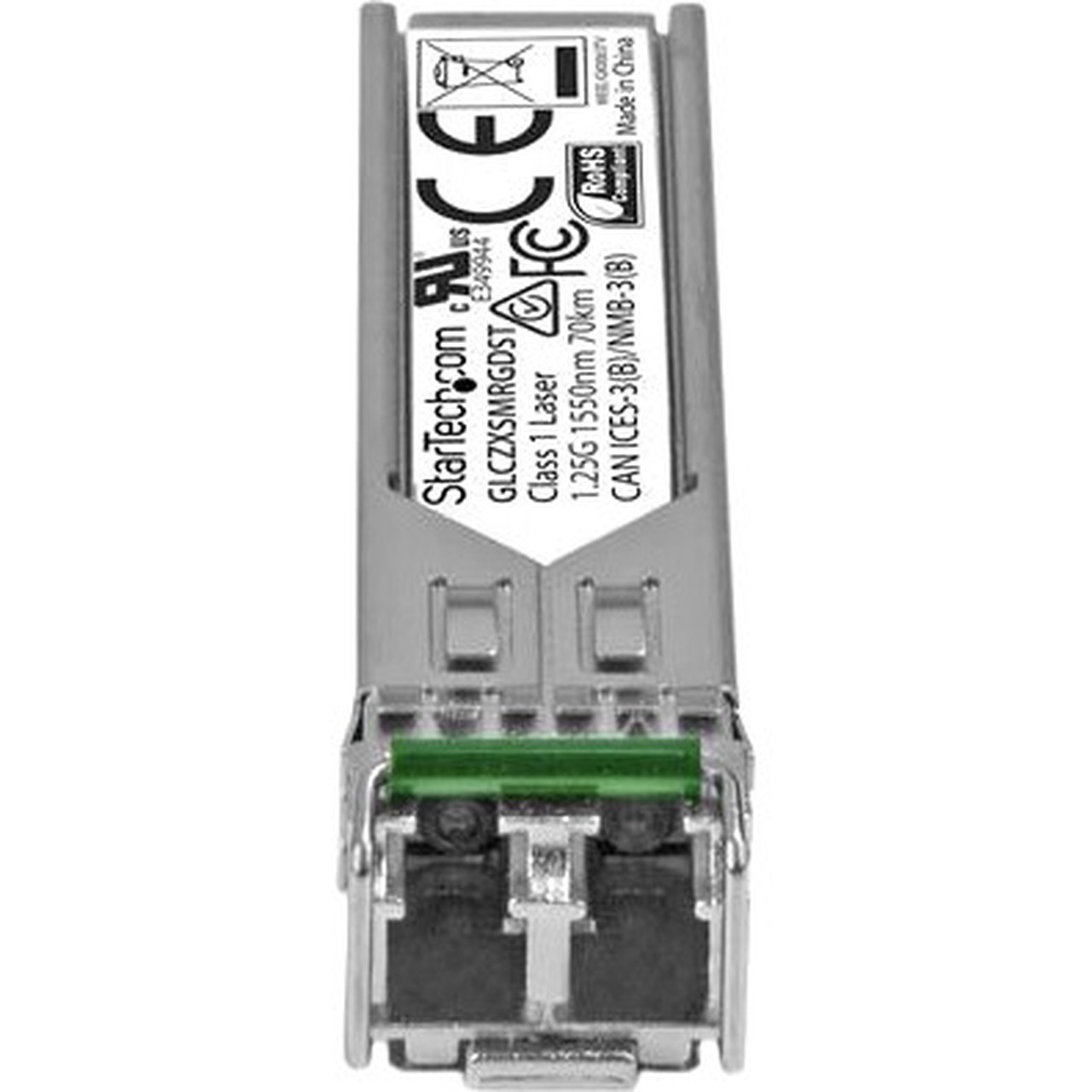 StarTechcom_Cisco_GLC-ZX-SM-RGD_Compatible_SFP_Module_-_1000BASE-ZX_Fiber_Optical_SFP_Transceiver_-_Lifetime_Warranty_-_1_Gbps_-_70_-_GLCZXSMRGDST