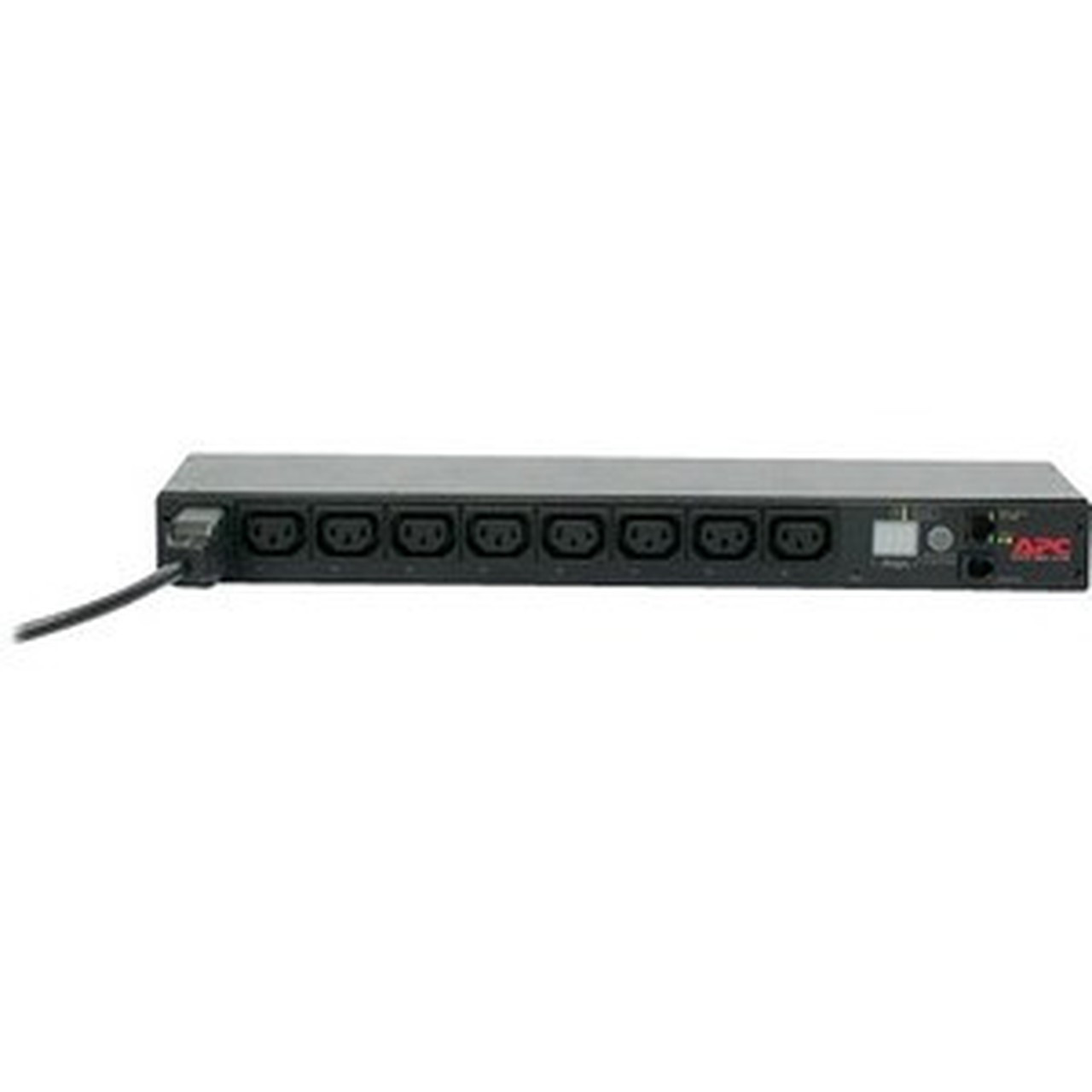 APC_by_Schneider_Electric_Rack_PDU_Switched_1U_16A_208230V_8C13_-_Switched_-_1U_-_Rack_Mount_AP7921B