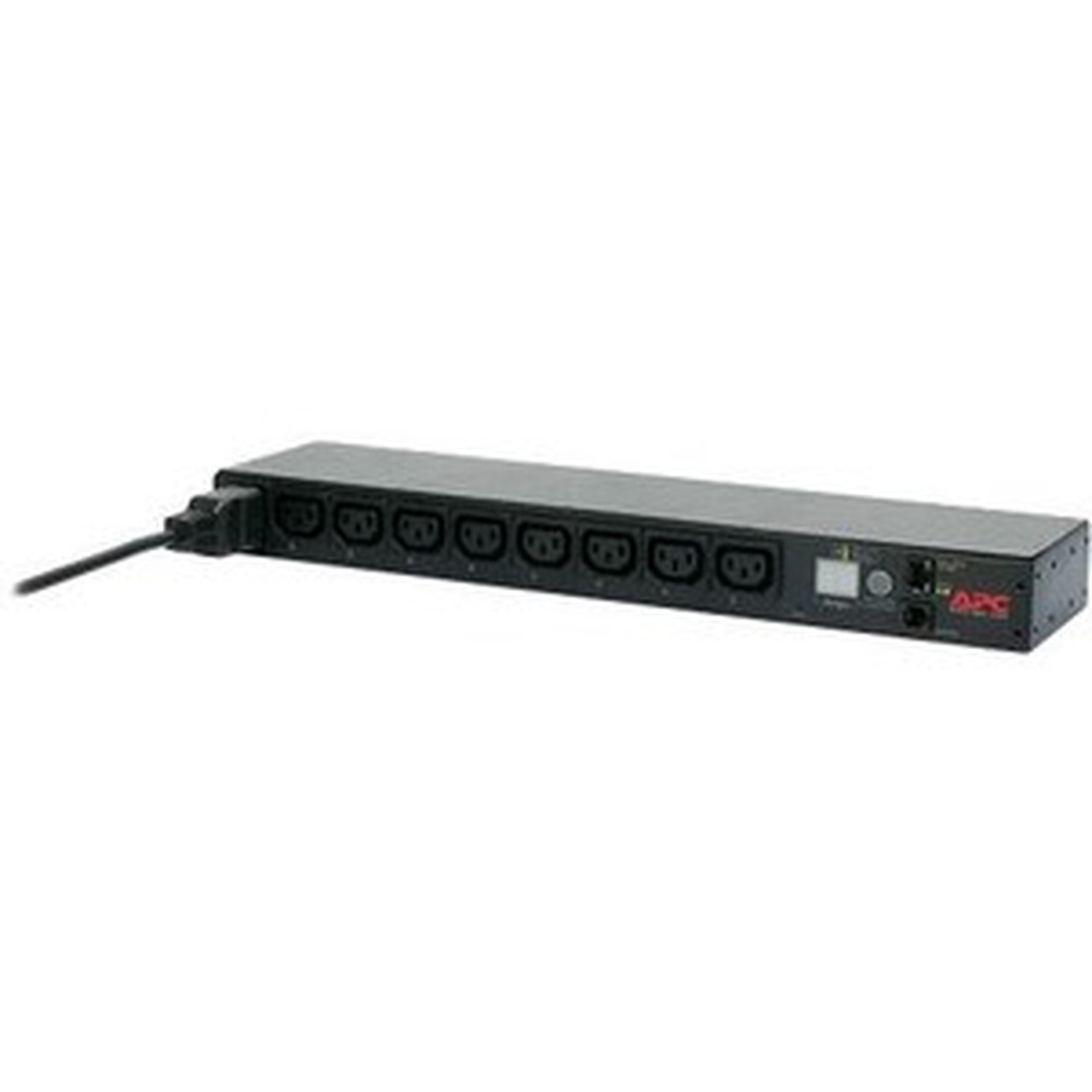 APC_by_Schneider_Electric_Rack_PDU_Switched_1U_16A_208230V_8C13_-_Switched_-_1U_-_Rack_Mount_AP7921B