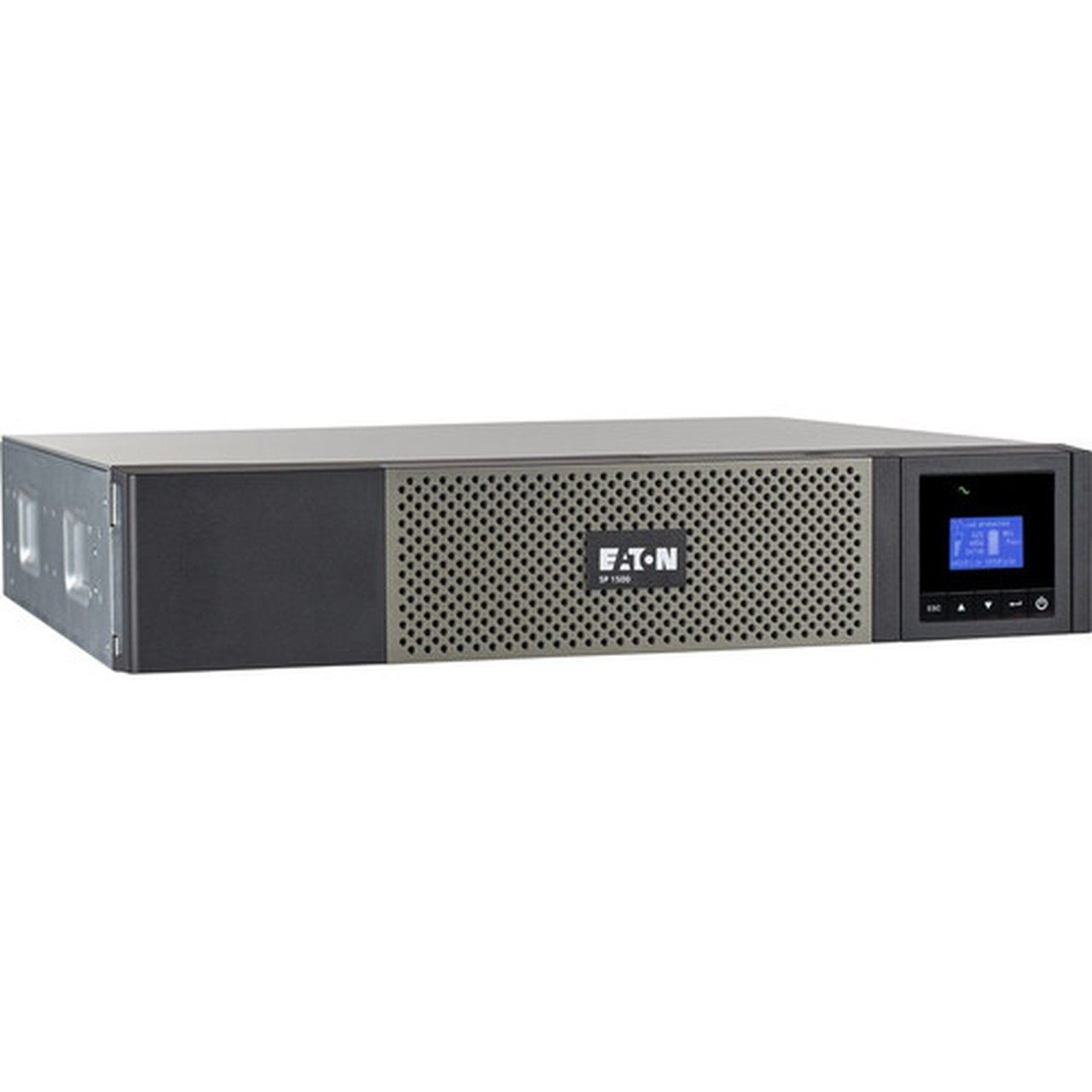Eaton_5P_rackmount_compact_1500VA_UPS_-_2U_Rack-mountable_Wall_Mountable_-_120_V_AC_Input_-_120_V_AC_Output_-_10_x_NEMA_5-15R_5P1500RC