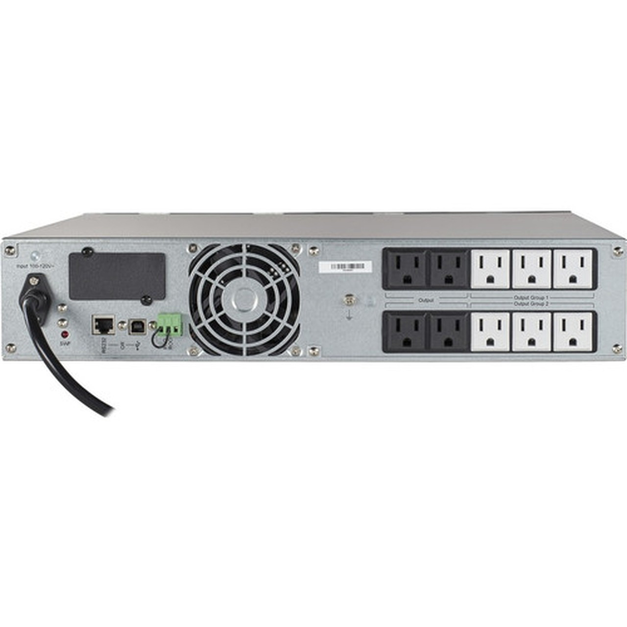 Eaton_5P_rackmount_compact_1500VA_UPS_-_2U_Rack-mountable_Wall_Mountable_-_120_V_AC_Input_-_120_V_AC_Output_-_10_x_NEMA_5-15R_5P1500RC