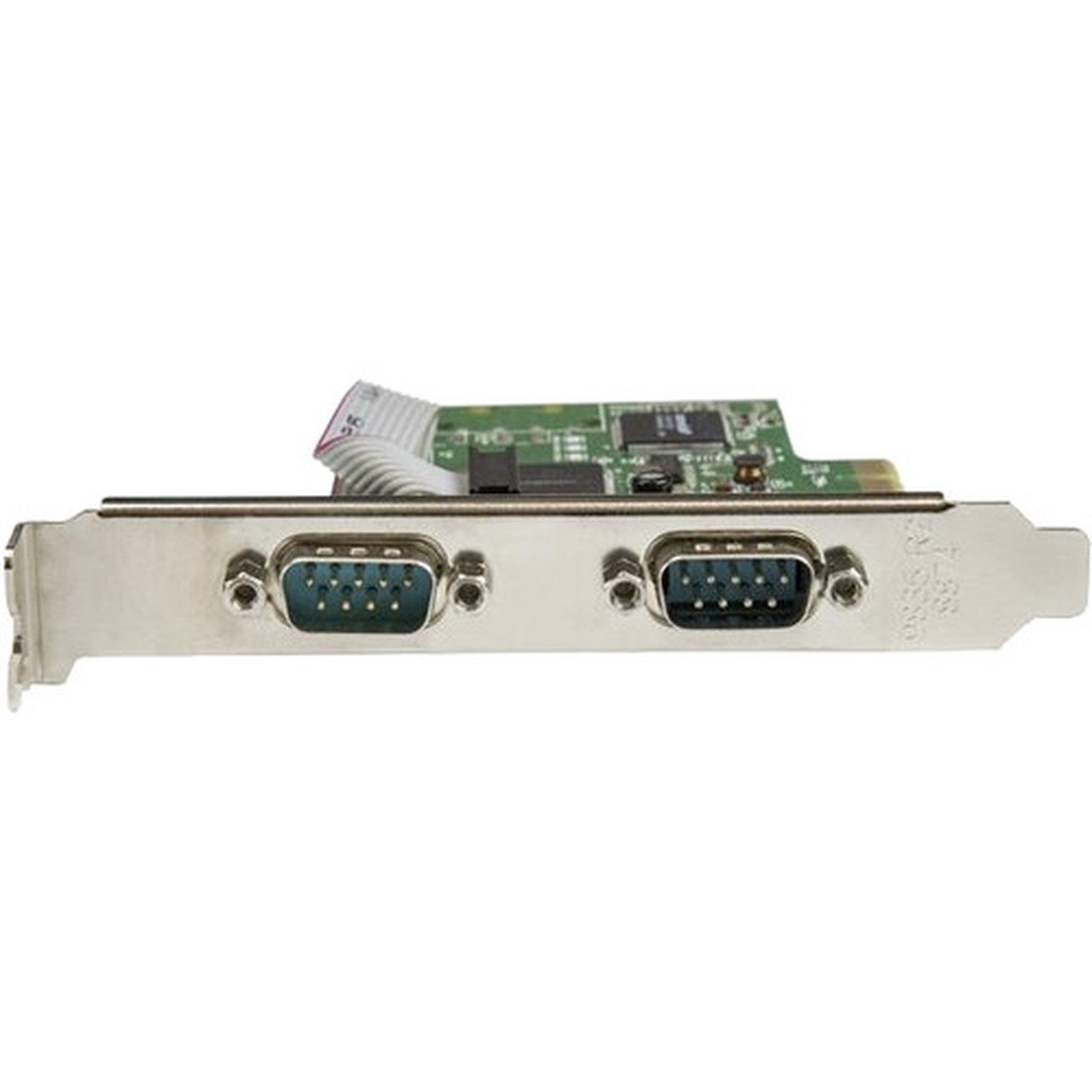 StarTechcom_PCI_Express_Serial_Card_-_2_port_-_Dual_Channel_16C1050_UART_-_Serial_Port_PCIe_Card_-_Serial_Expansion_Card_-_1_Pack_-_-_PEX2S1050