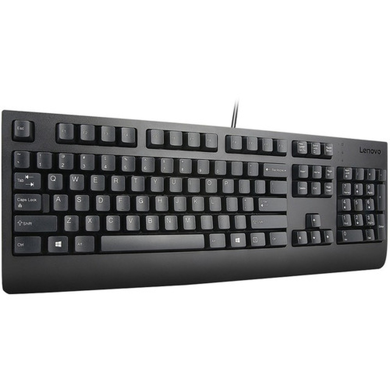 Lenovo_Preferred_Pro_II_USB_Keyboard-French_Canadian_058_-_Cable_Connectivity_-_USB_20_Interface_-_French_Canada_-_Windows_Linux_-_4X30M86892