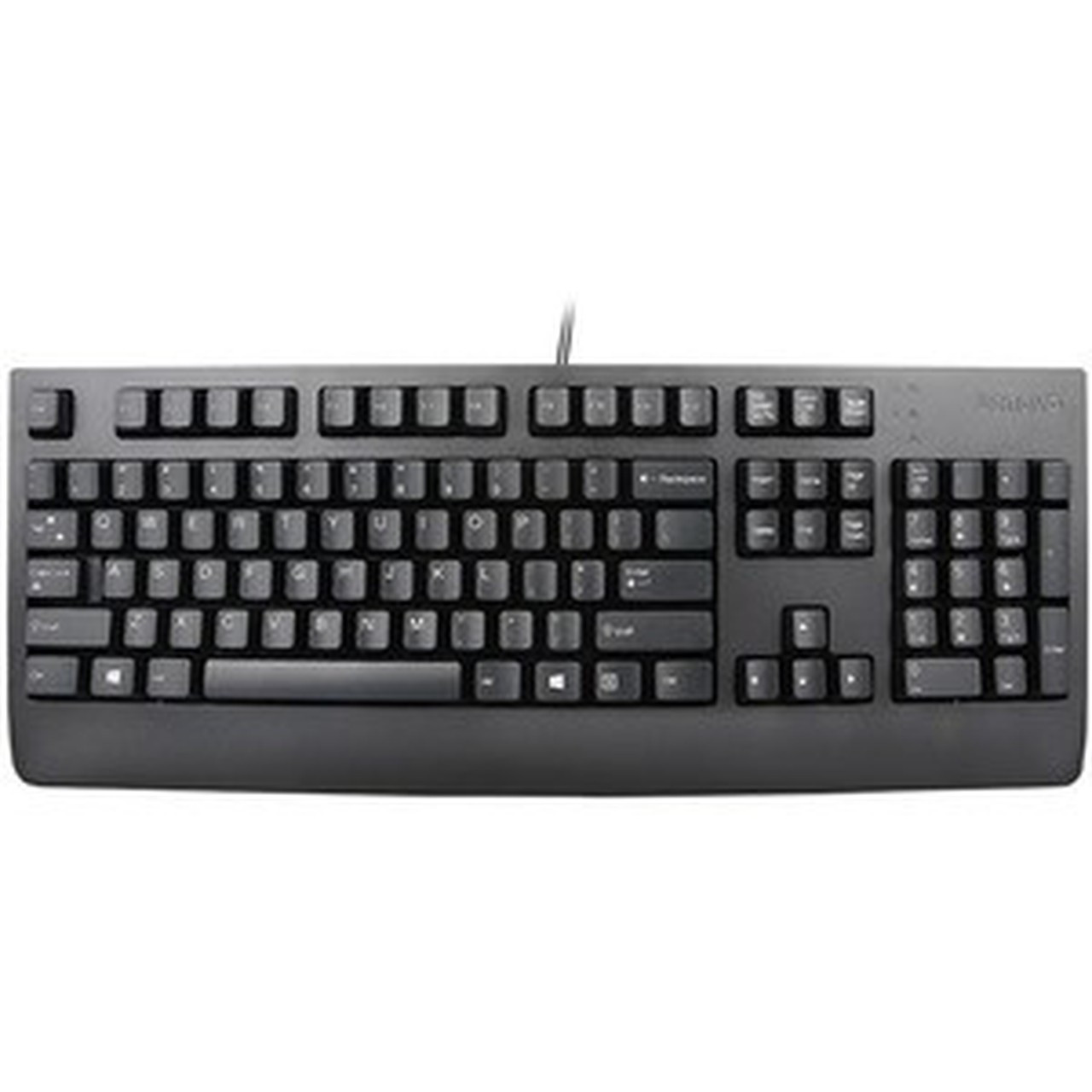 Lenovo_Preferred_Pro_II_USB_Keyboard-French_Canadian_058_-_Cable_Connectivity_-_USB_20_Interface_-_French_Canada_-_Windows_Linux_-_4X30M86892