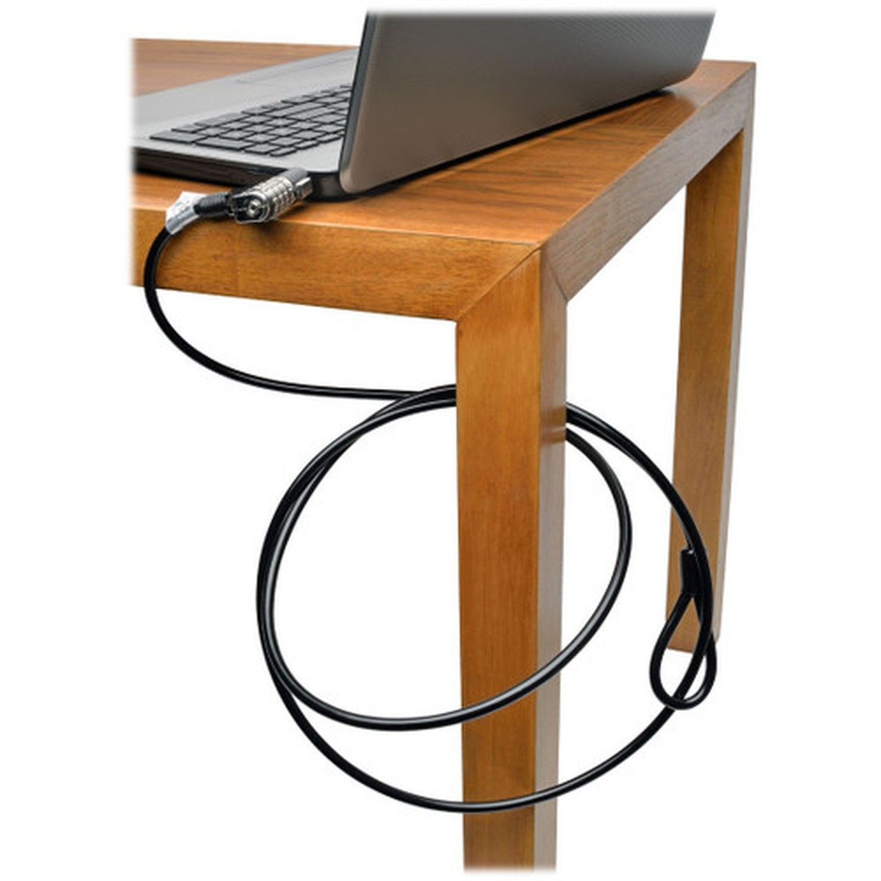 Tripp_Lite_Combination_Laptop_Security_Lock_6_ft_Cable_-_Resettable_-_4-digit_-_Polyvinyl_Chloride_PVC_-_6_ft_-_For_Notebook_SEC6C