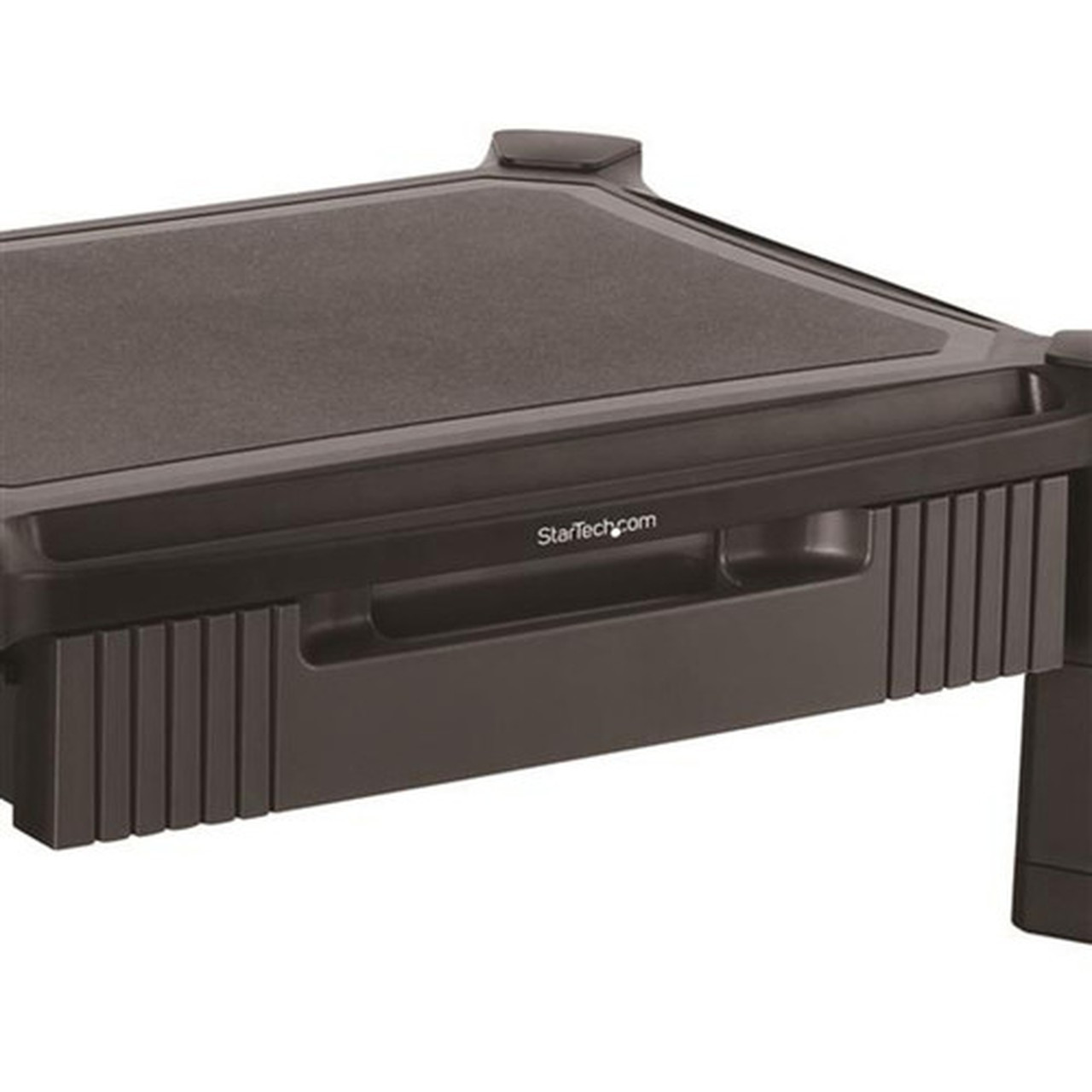 StarTechcom_Adjustable_Monitor_Riser_-_Drawer_-_Monitors_up_to_32-_Adjustable_Height_-_Monitor_Stand_-_Computer_Monitor_Riser_-_Up_-_MONSTADJD