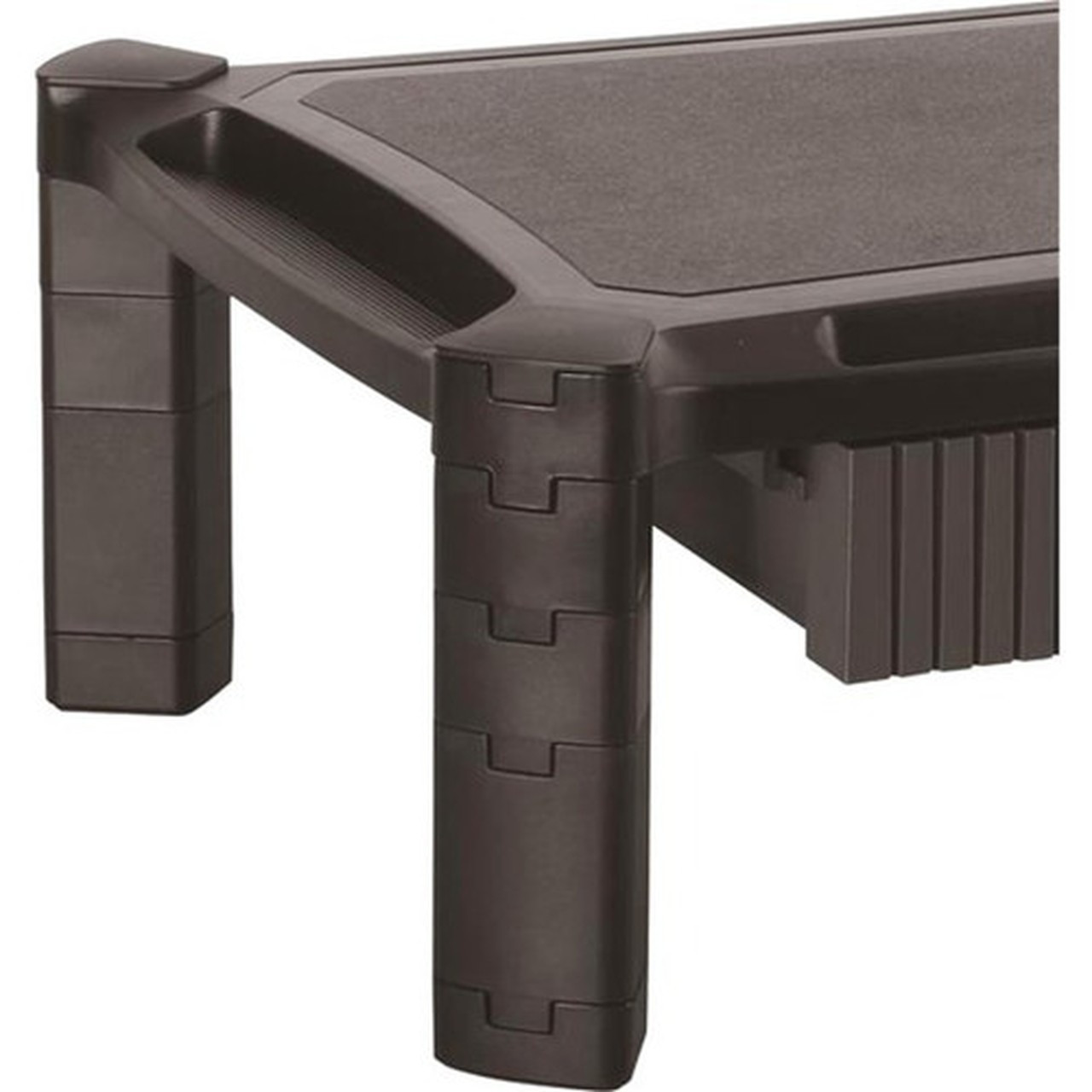 MONSTADJDL StarTech.com Large Adjustable Monitor | FleetNetwork.ca