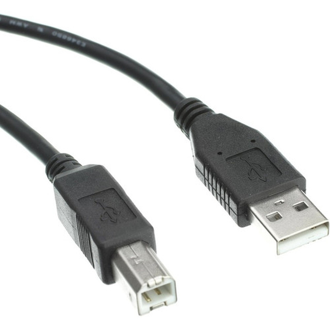Axiom_USB_20_Type-A_to_Type-B_Cable_MM_3ft_-_3_ft_USB_Data_Transfer_Cable_for_Mouse_Keyboard_Portable_Hard_Drive_Printer_Camera_USB2ABMM03-AX