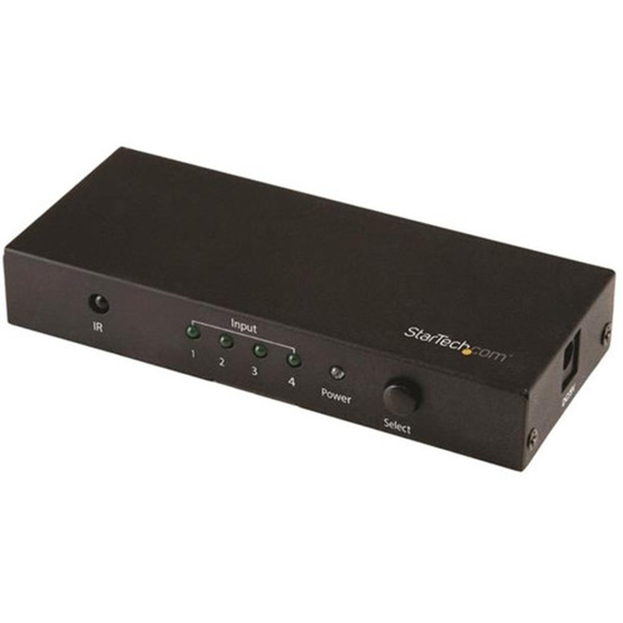 StarTechcom_HDMI_20_Switch_-_4_Port_-_4K_60Hz_-_HDMI_Automatic_Video_Switch_Box_-_Multi_Port_Hub_w_1_In_4_Out_Functionality_-_four_VS421HD20