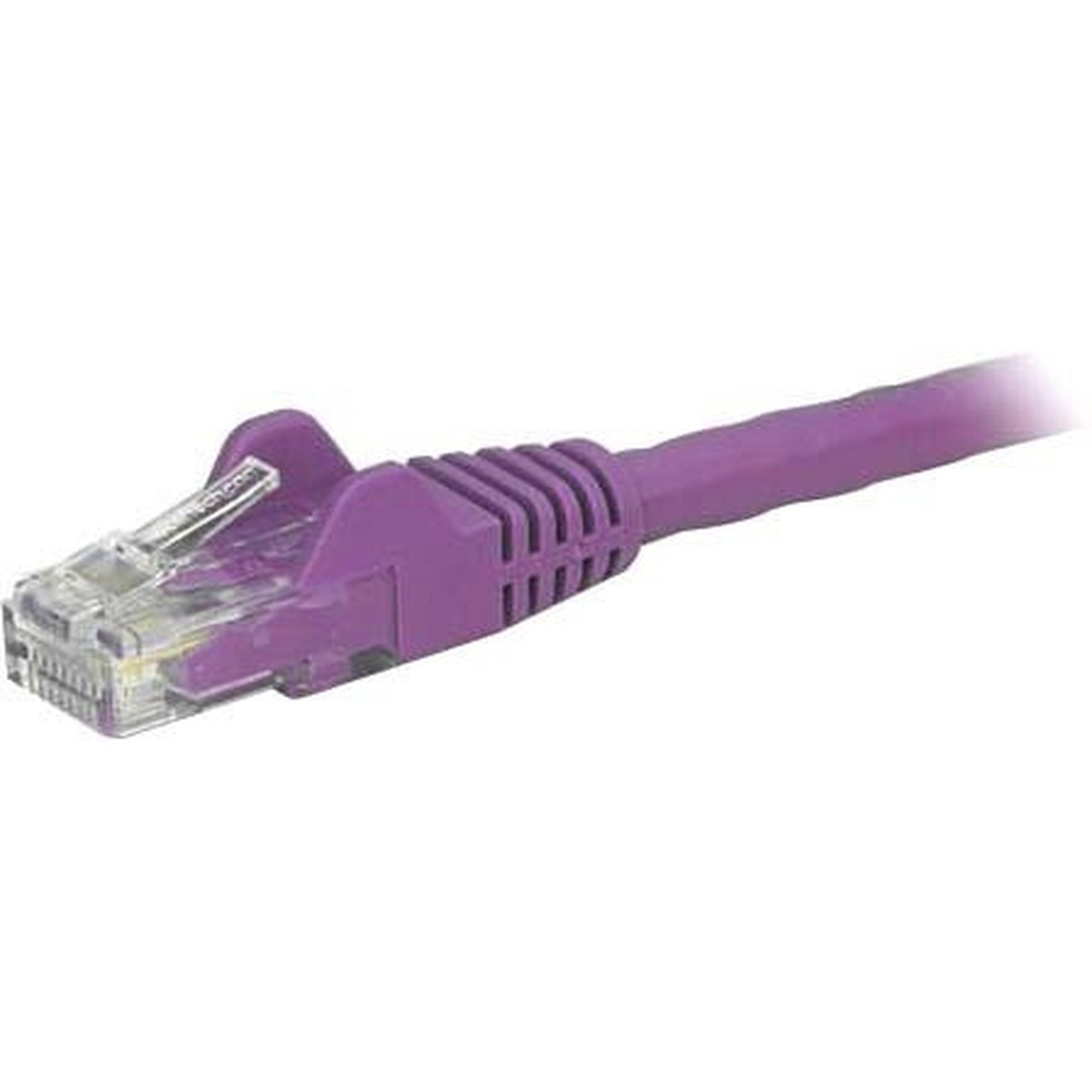 StarTechcom_20ft_Purple_Cat6_Patch_Cable_with_Snagless_RJ45_Connectors_-_Long_Ethernet_Cable_-_20_ft_Cat_6_UTP_Cable_-_20_ft_Category_N6PATCH20PL