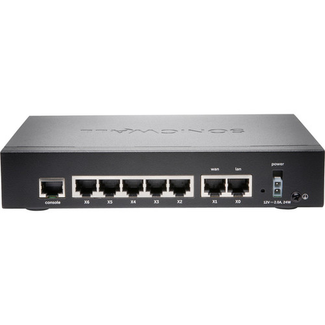 SonicWall_TZ400_Network_SecurityFirewall_Appliance_-_7_Port_-_101001000Base-T_-_Gigabit_Ethernet_-_DES_3DES_MD5_SHA-1_AES_AES_-_01-SSC-0505