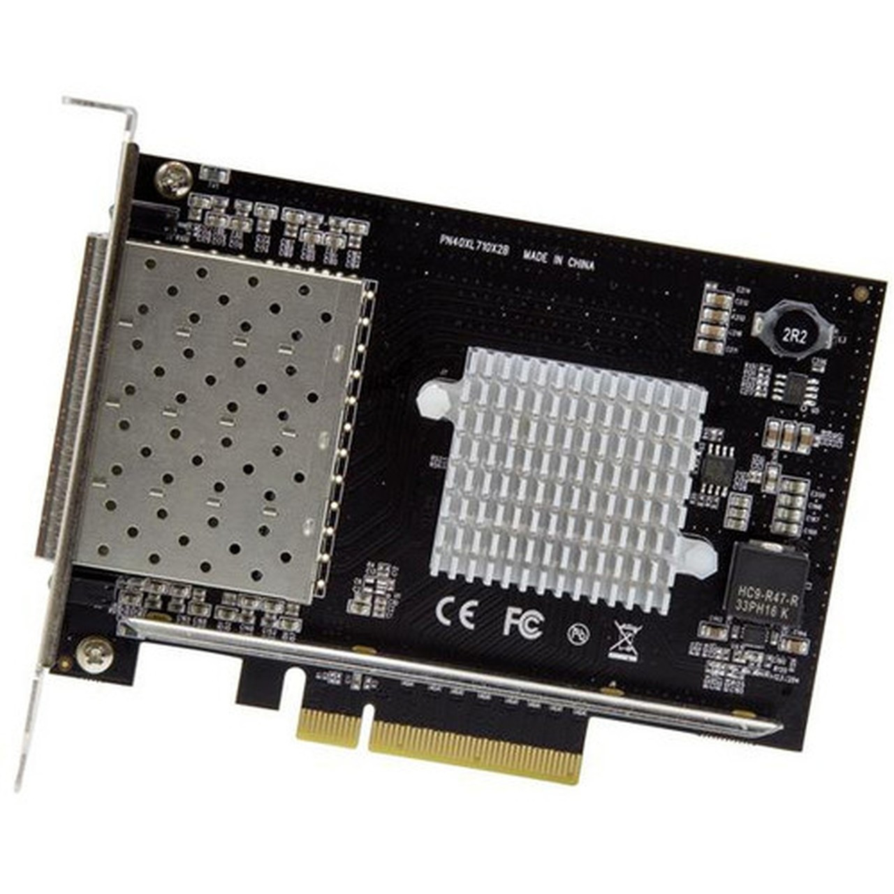 StarTechcom_Quad_Port_SFP_Server_Network_Card_-_PCIe_Network_Card_-_Intel_XL710_Chip_-_10_Gigabit_Ethernet_Card_-_4_Port_NIC_Card_-_PEX10GSFP4I