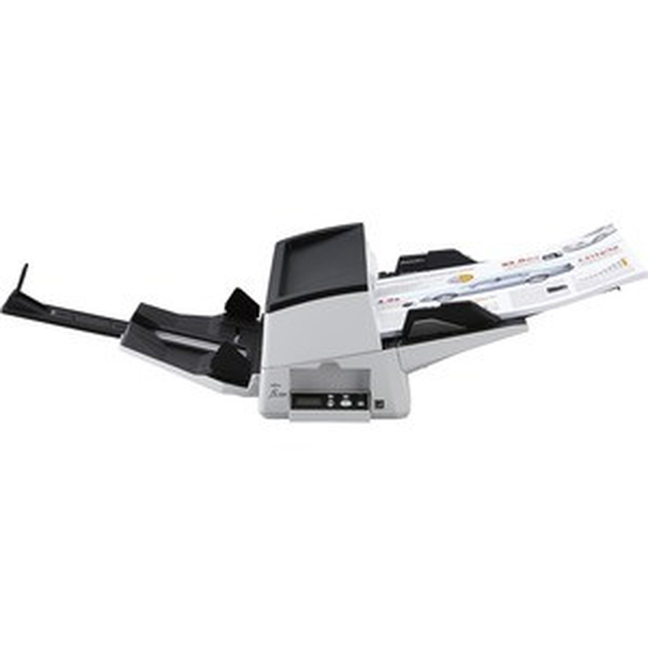 Fujitsu_fi-7600_Sheetfed_Scanner_-_600_dpi_Optical_-_24-bit_Color_-_8-bit_Grayscale_-_100_ppm_Mono_-_100_ppm_Color_-_Duplex_-_USB_PA03740-B505
