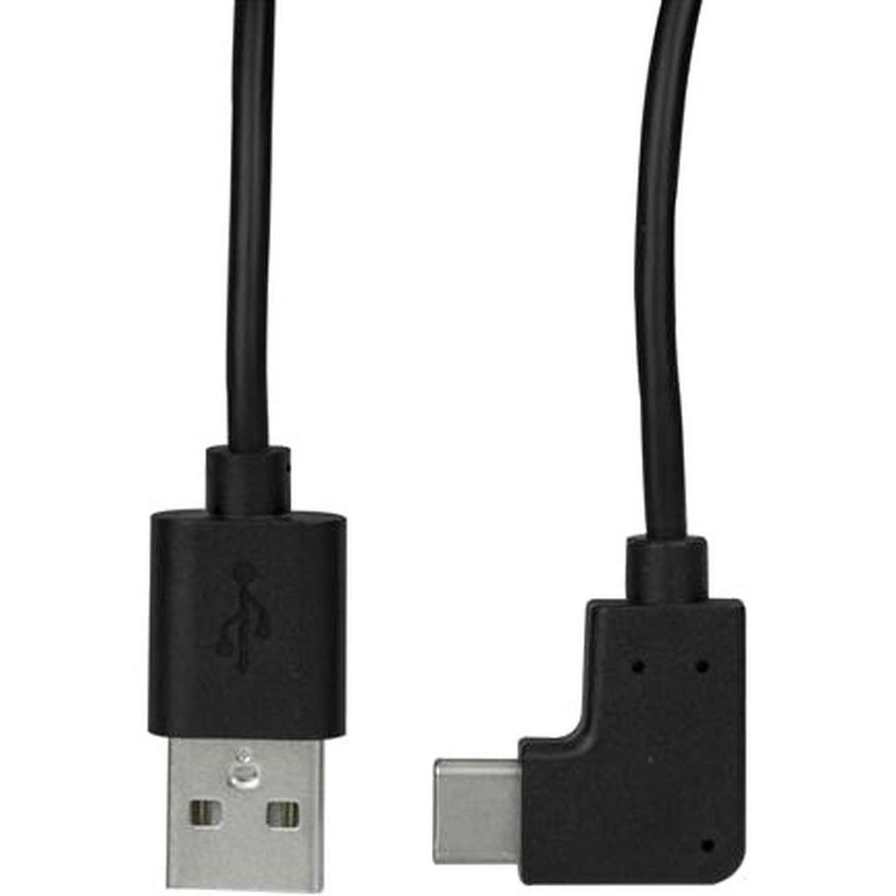 StarTechcom_USB-A_to_USB-C_Cable_-_Right-Angle_-_MM_-_1_m_3_ft_-_USB_20_-_33_ft_USB_Data_Transfer_Cable_for_Gaming_Console_-_1_USB2AC1MR