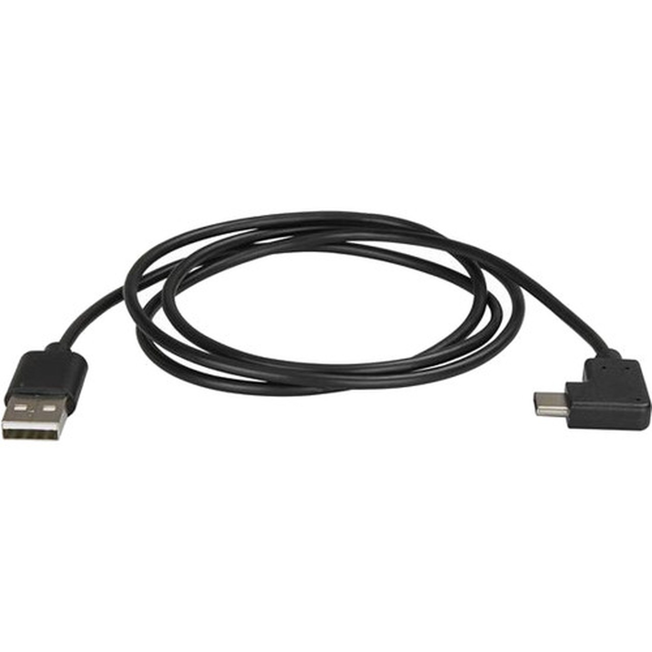 StarTechcom_USB-A_to_USB-C_Cable_-_Right-Angle_-_MM_-_1_m_3_ft_-_USB_20_-_33_ft_USB_Data_Transfer_Cable_for_Gaming_Console_-_1_USB2AC1MR