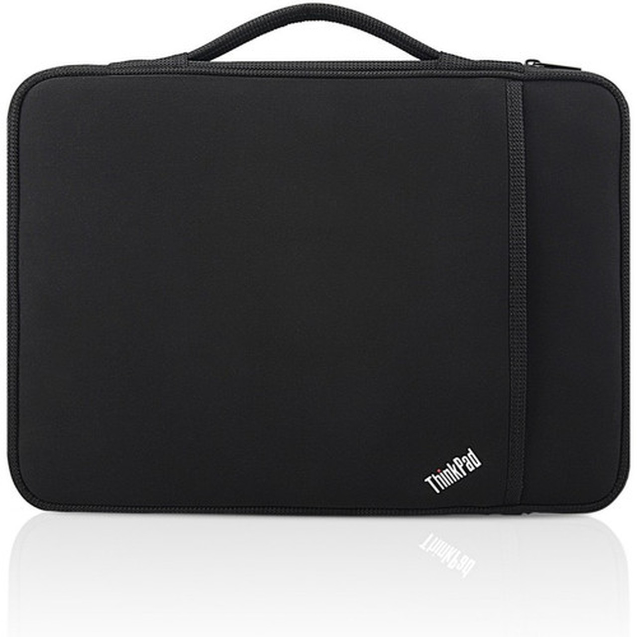 Lenovo_Carrying_Case_Sleeve_for_14_Notebook_-_Black_-_Dust_Resistant_Interior_Scratch_Resistant_Interior_Shock_Resistant_Scrape_-_4X40N18009