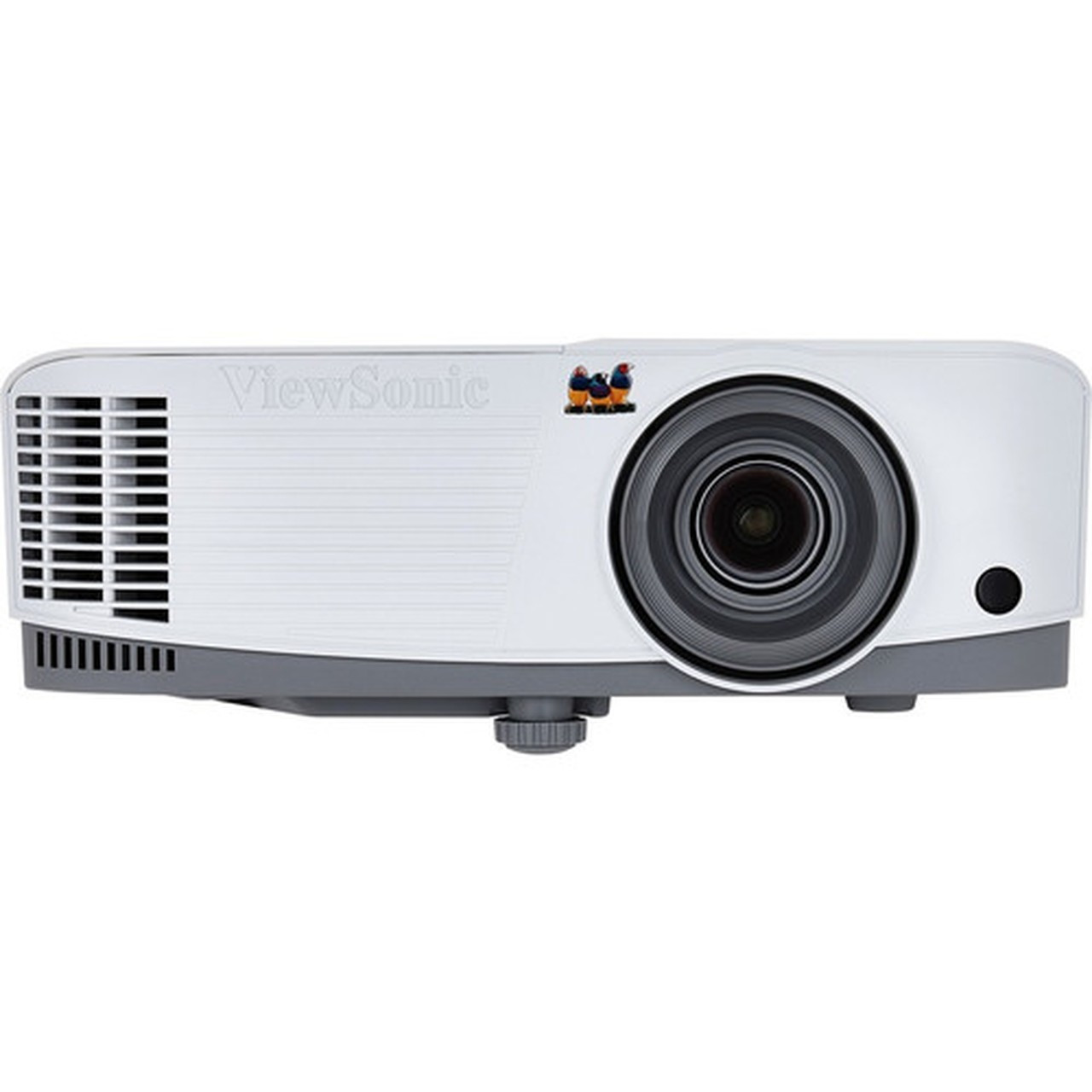 ViewSonic_PA503S_3D_Ready_DLP_Projector_-_43_-_800_x_600_-_Front_Ceiling_-_576p_-_4500_Hour_Normal_Mode_-_15000_Hour_Economy_Mode_-_PA503S