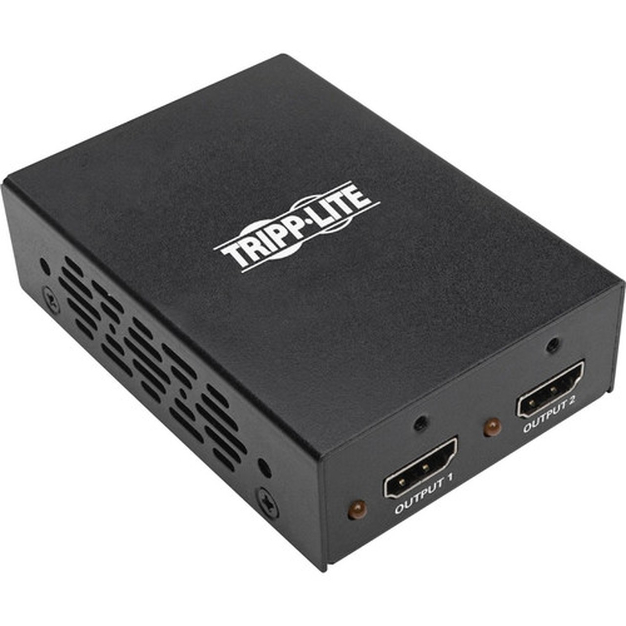 Tripp_Lite_B118-002-UHD-2_2-Port_4K_3D_HDMI_Splitter_-_3840__2160_-_2297_ft_7000_mm_Maximum_Operating_Distance_-_HDMI_In_-_HDMI_-_B118-002-UHD-2