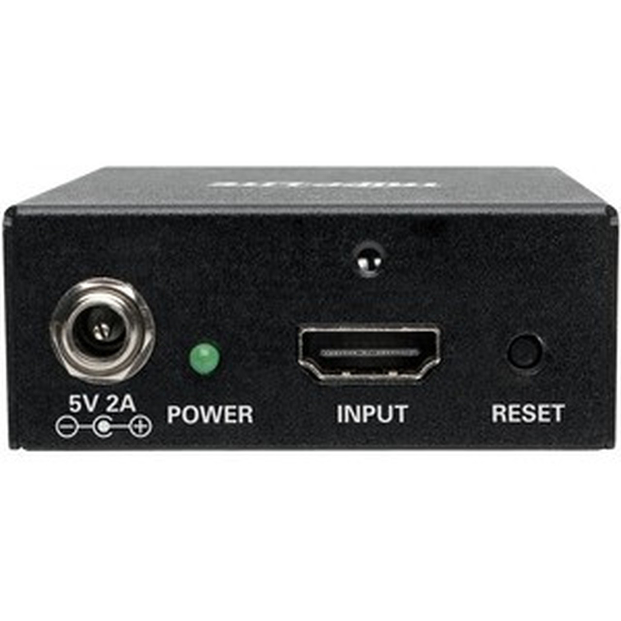 Tripp_Lite_B118-002-UHD-2_2-Port_4K_3D_HDMI_Splitter_-_3840__2160_-_2297_ft_7000_mm_Maximum_Operating_Distance_-_HDMI_In_-_HDMI_-_B118-002-UHD-2