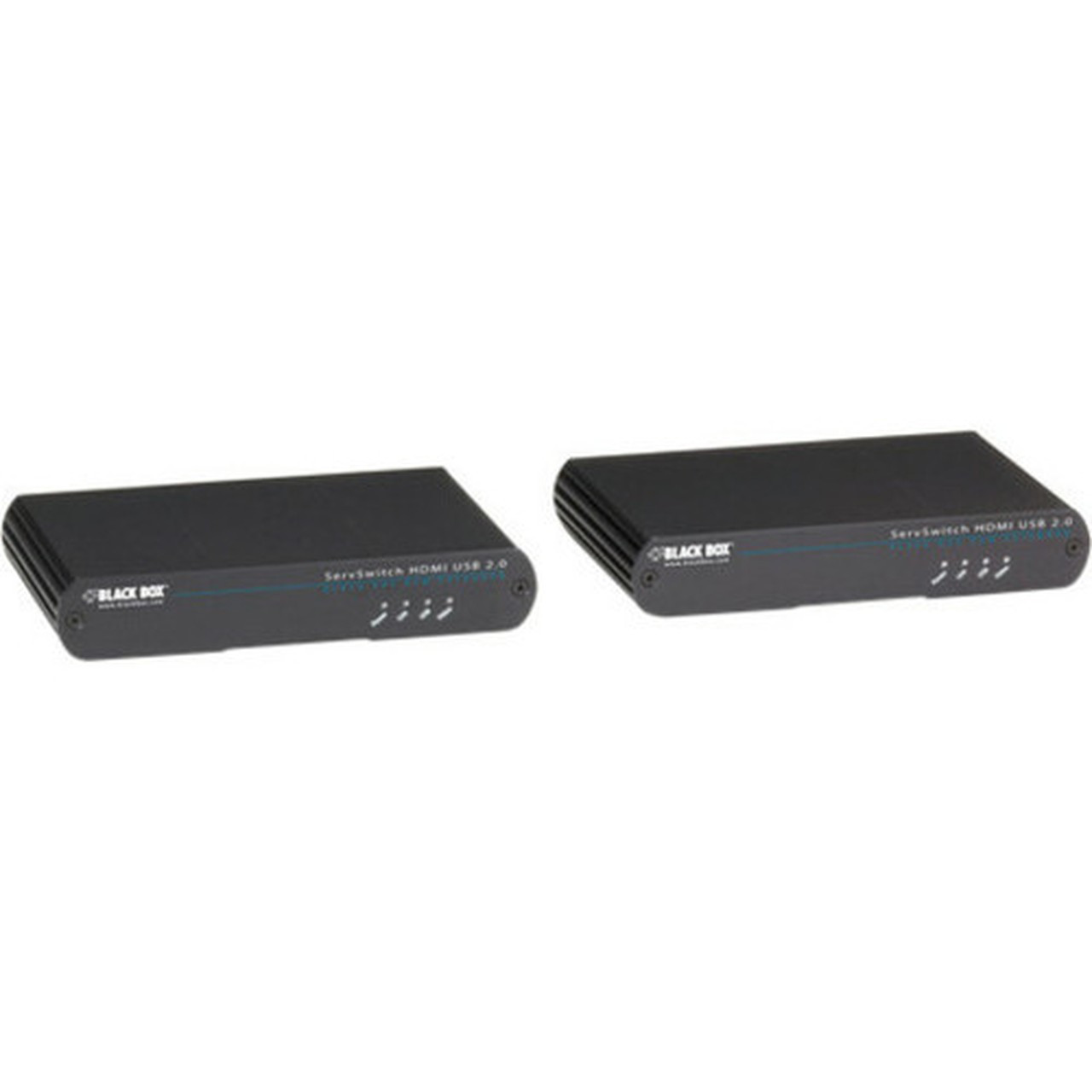 Black_Box_KVM_Extender_HDMI_USB_20_Single_Access_CATx_-_1_Computers_-_1_Remote_Users_-_32808_ft_100000_mm_Range_-_WUXGA_-_ACU2500A-R3