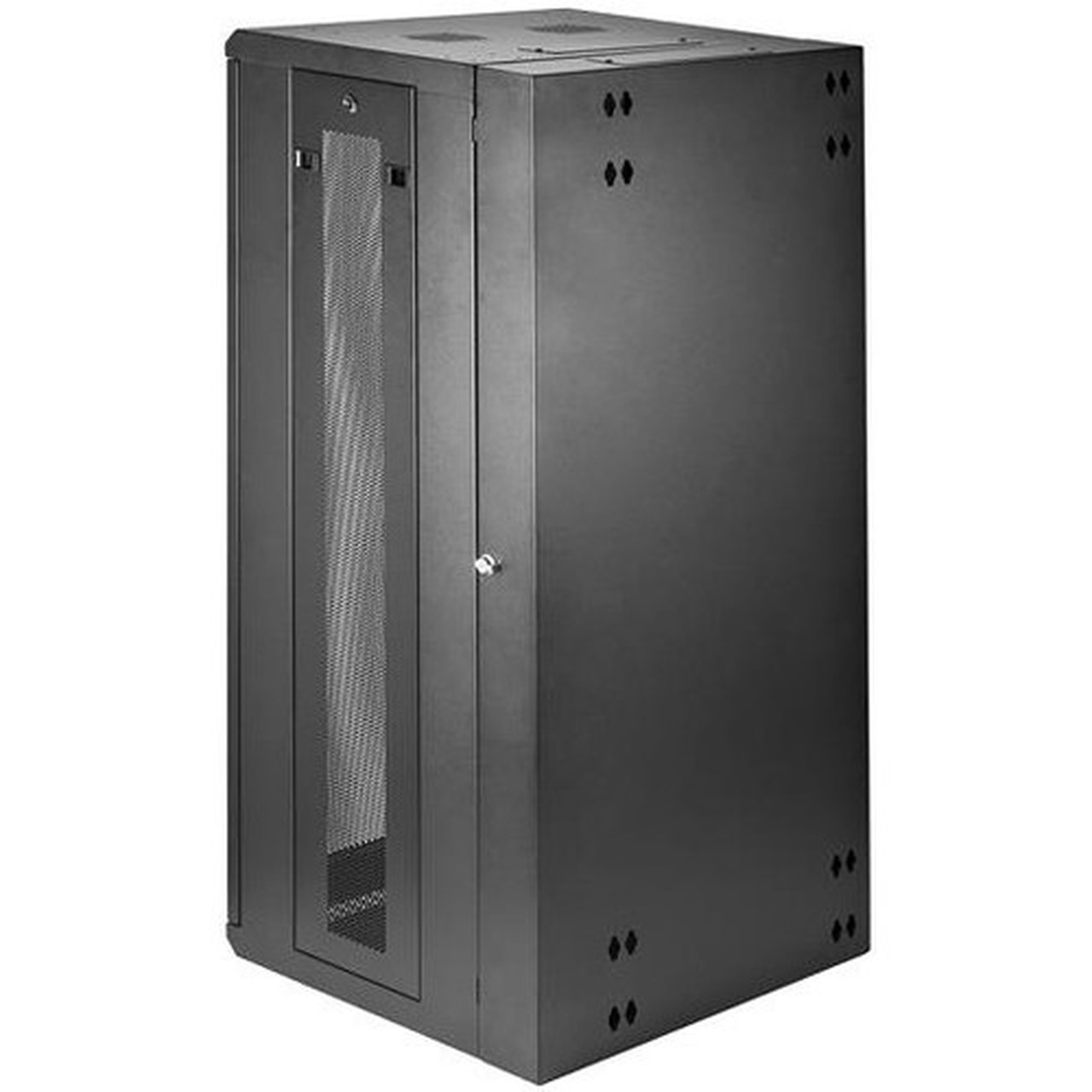 RK2620WALHM StarTech.com 26U Wall-Mount Server Rack | FleetNetwork.ca