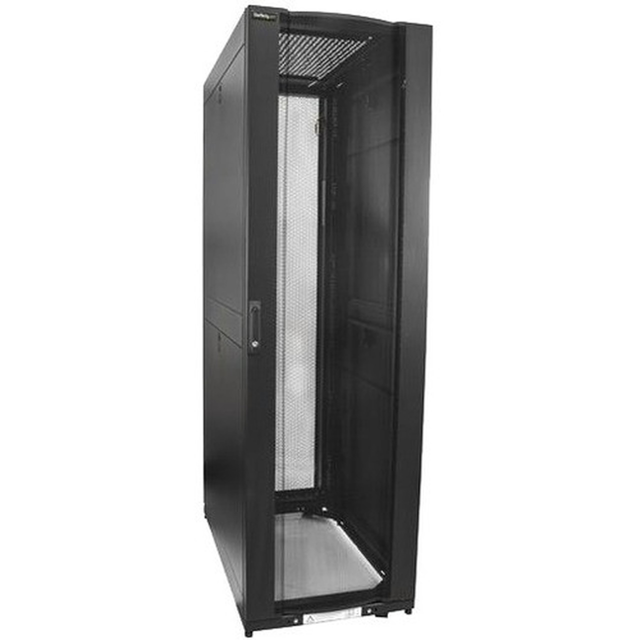 RK4242BK24 StarTech.com 42U Server Rack Cabinet | FleetNetwork.ca