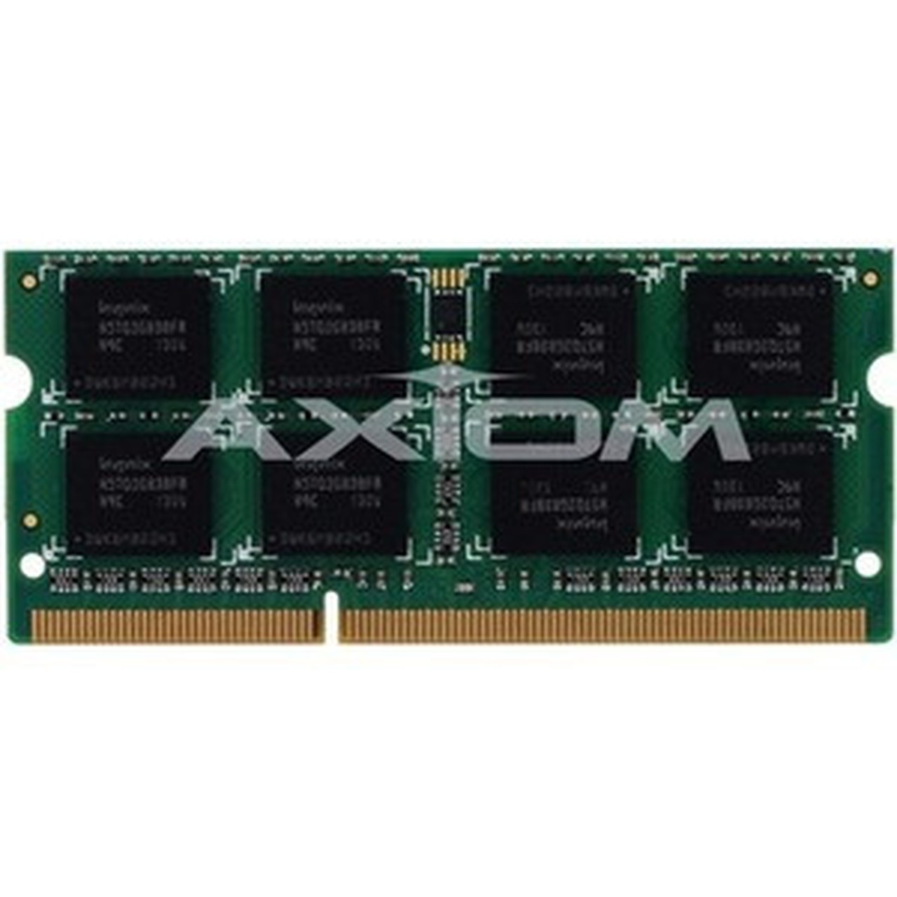 Axiom_4GB_DDR4_SDRAM_Memory_Module_-_4_GB_-_DDR4-2400PC4-19200_DDR4_SDRAM_-_CL17_-_120_V_-_Non-ECC_-_Unbuffered_-_260-pin_-_SoDIMM_Z9H55AA-AX