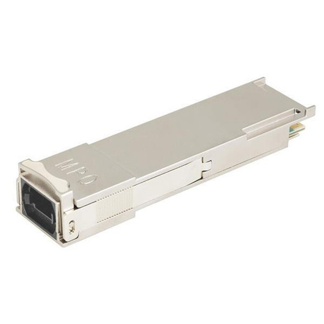 StarTechcom_40GBASE-SR4_MSA_Compliant_QSFP_Module_-_MPO_Connector_-_Fiber_QSFP_Transceiver_-_Lifetime_Warranty_-_40_Gbps_-_Max_150_QSFP40SR4ST