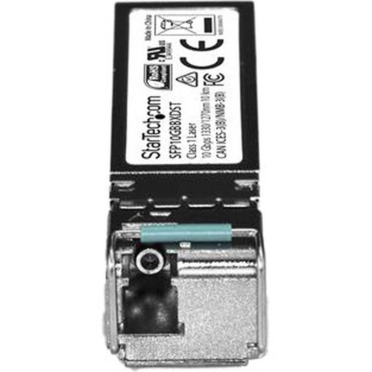 SFP10GBBXDST StarTech.com 10GBASE-BX MSA Compliant | FleetNetwork.ca