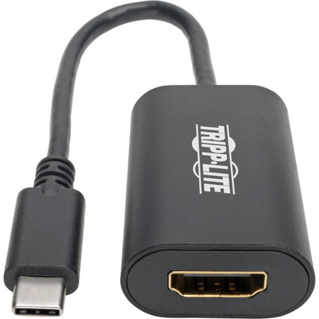 Tripp_Lite_U444-06N-HD4K6B_USB_31_Gen_1_USB-C_to_HDMI_4K_Adapter_MF_-_Type_C_USB_-_1_x_HDMI_HDMI_U444-06N-HD4K6B