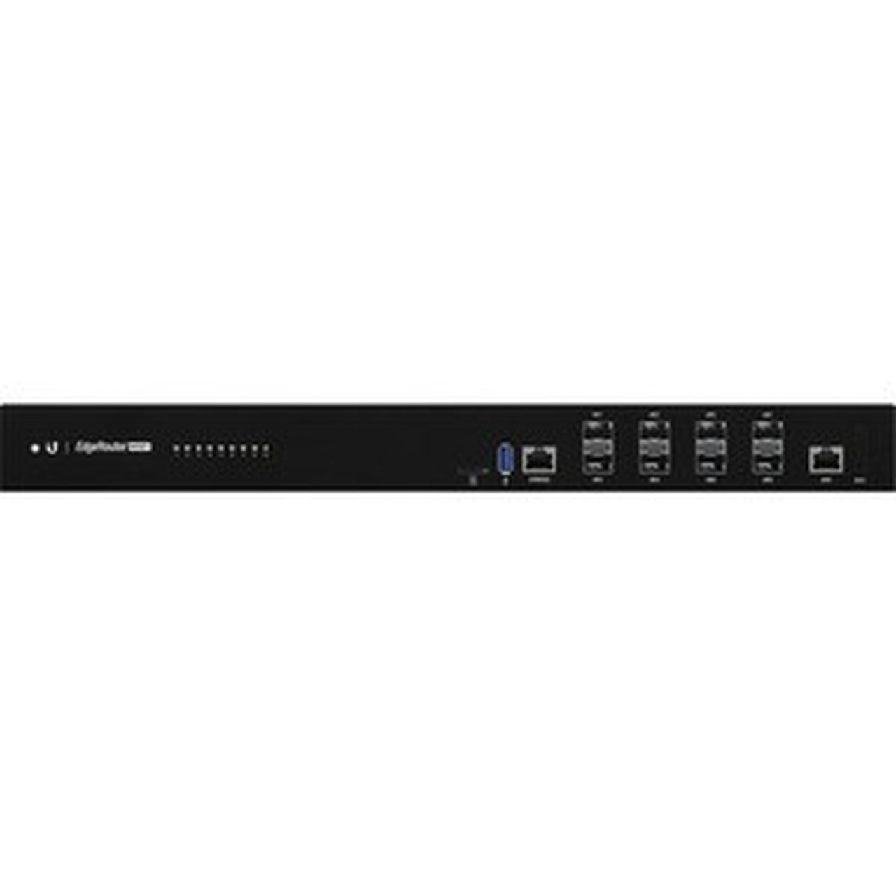 Ubiquiti_EdgeRouter_Infinity_8-Port_10G_SFP_Router_-_1_Ports_-_Management_Port_-_8_Slots_-_Gigabit_Ethernet_-_1U_-_Rack-mountable_ER-8-XG