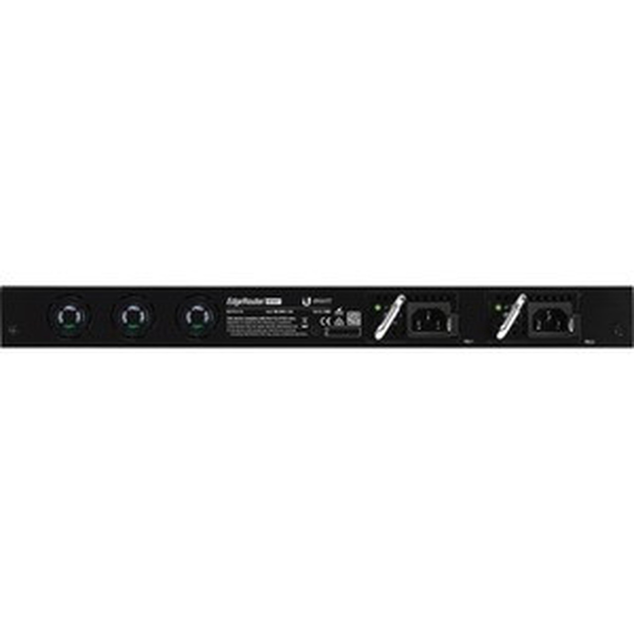 Ubiquiti_EdgeRouter_Infinity_8-Port_10G_SFP_Router_-_1_Ports_-_Management_Port_-_8_Slots_-_Gigabit_Ethernet_-_1U_-_Rack-mountable_ER-8-XG