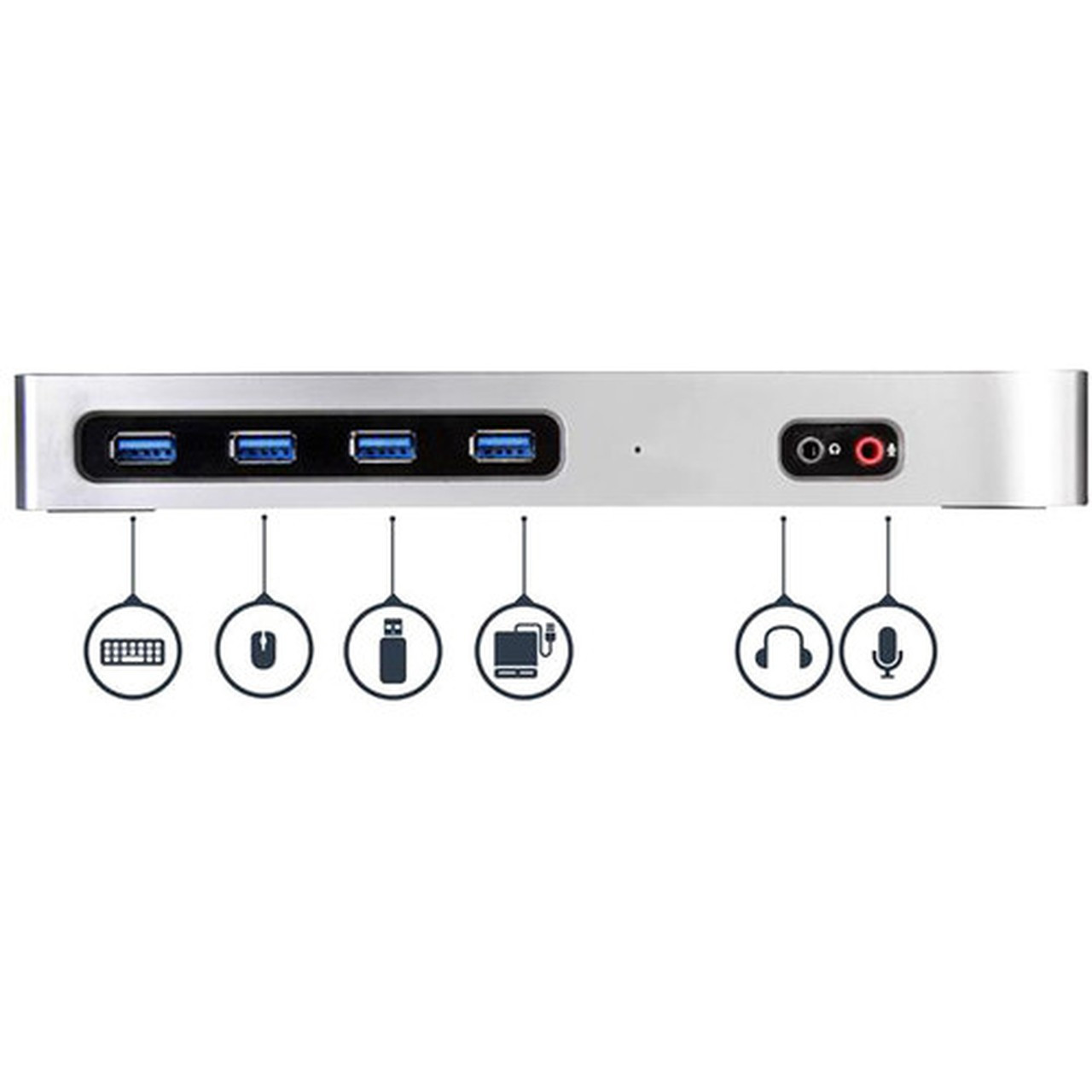 StarTechcom_Dual_4K_Docking_Station_-_USB_C_and_A_30_-_Dual_Monitor_DisplayPort__HDMI_Dock_for_Mac__Windows_Laptops_DK30A2DH_-_DK30A2DH