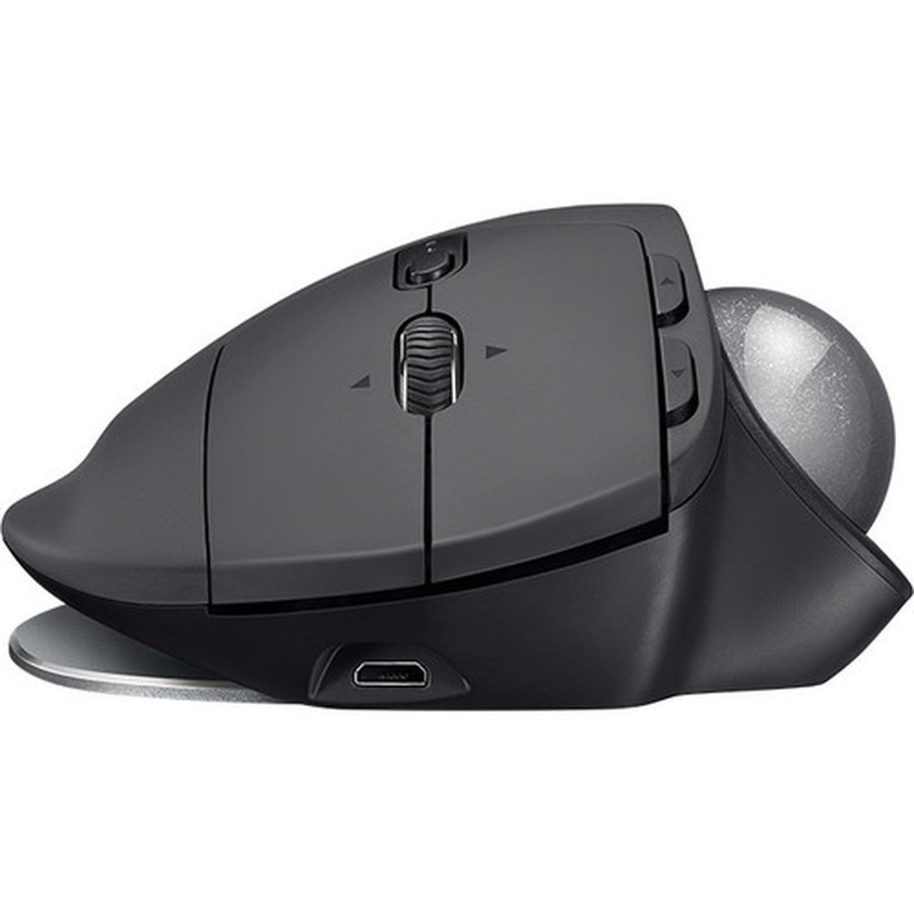 Logitech_MX_ERGO_Wireless_Trackball_-_Optical_-_Wireless_-_BluetoothRadio_Frequency_-_Graphite_-_USB_-_Trackball_Scroll_Wheel_-_8_-_910-005178