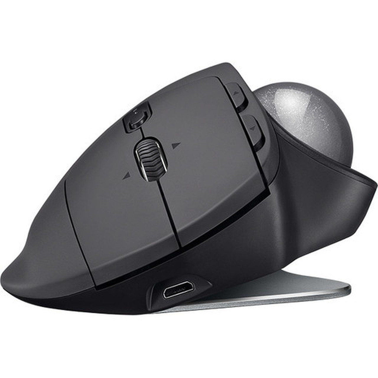 Logitech_MX_ERGO_Wireless_Trackball_-_Optical_-_Wireless_-_BluetoothRadio_Frequency_-_Graphite_-_USB_-_Trackball_Scroll_Wheel_-_8_-_910-005178