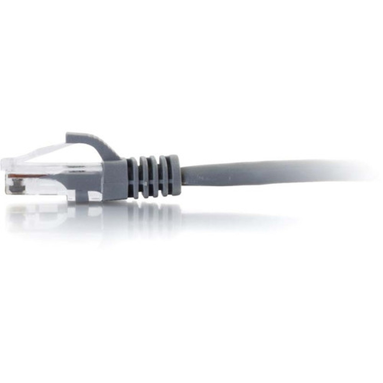 C2G_150_ft_Cat6_Snagless_UTP_Unshielded_Network_Patch_Cable_-_Gray_-_150_ft_Category_6_Network_Cable_-_First_End_1_x_RJ-45_Male_-_1_x_27139