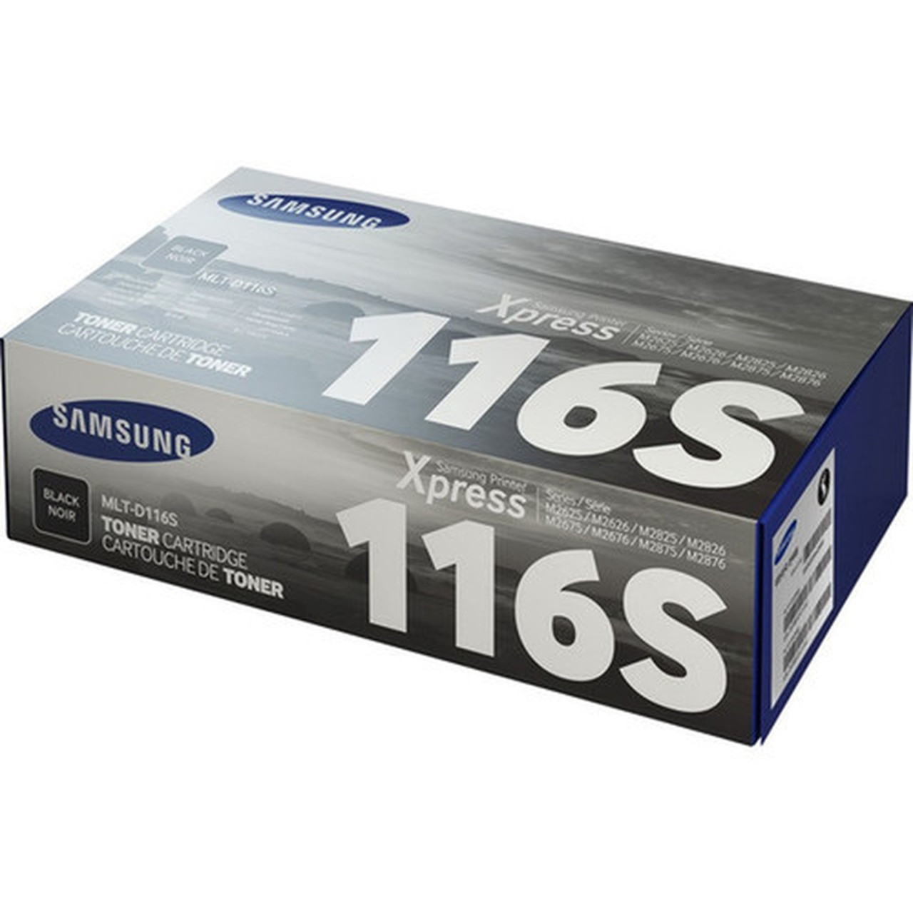 HP_Samsung_MLT-D116S_SU844A_MLT-D116S_Toner_Cartridge_-_Laser_-_1200_Pages_-_1_Each_SU844A