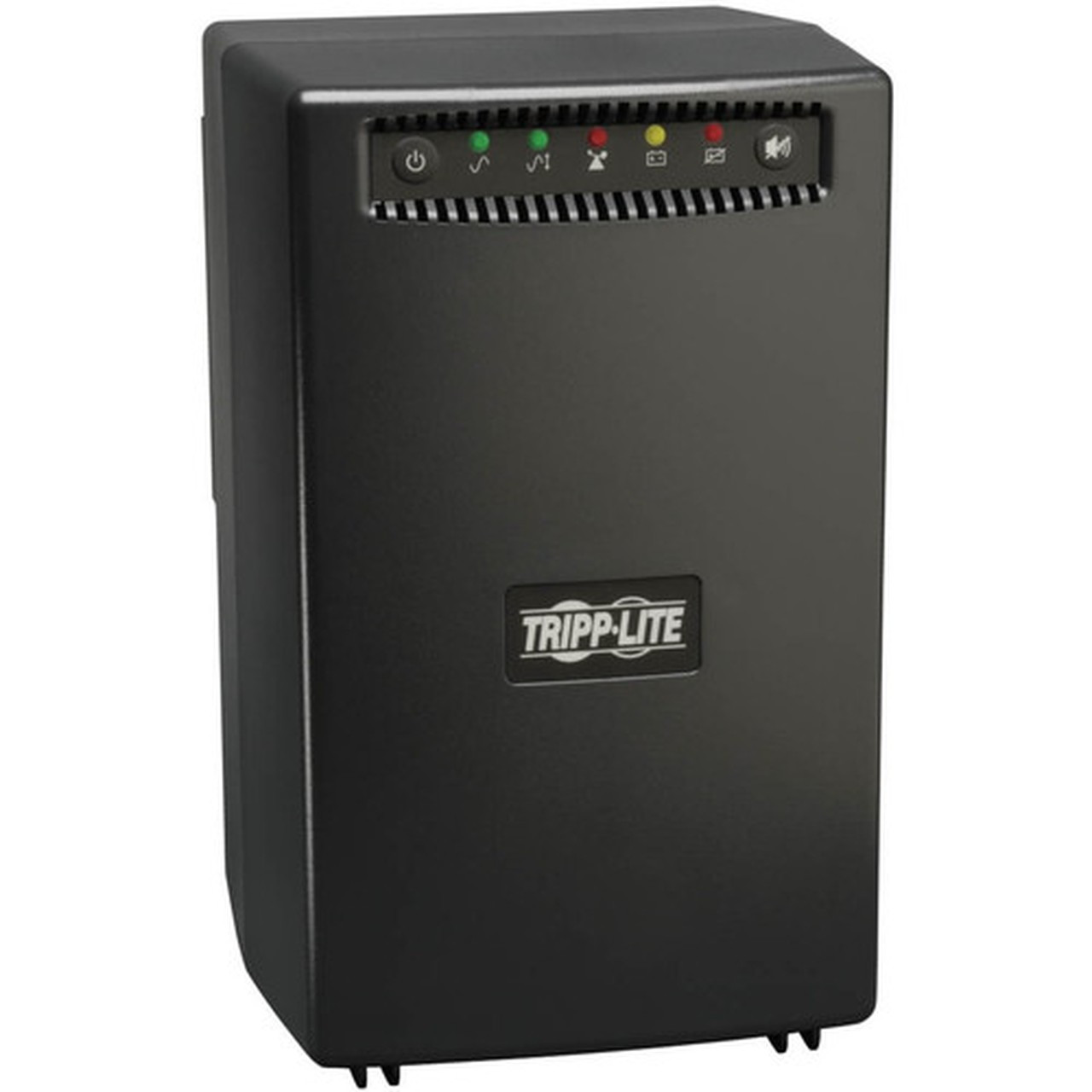 Tripp Lite Omni VS 1500VA Tower UPS - 1500VA940W - 5 Minute Full Load - 8 x NEMA 5-15R OMNIVS1500