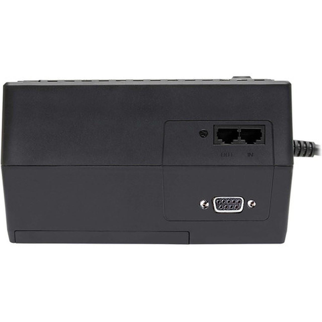 Tripp Lite Internet Office INTERNET350SER 350VA UPS - 350VA180W - 25 Minute Full Load - 3 x NEMA 5-15R - Battery Backup System 3 x INTERNET350SER