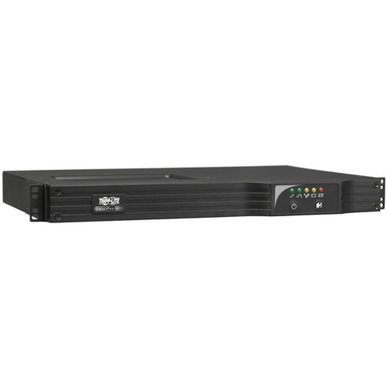 Tripp Lite SmartPro 750RM1U UPS - 750VA450W - 5 Minute Full Load - 6 x NEMA 5-15R SMART750RM1U