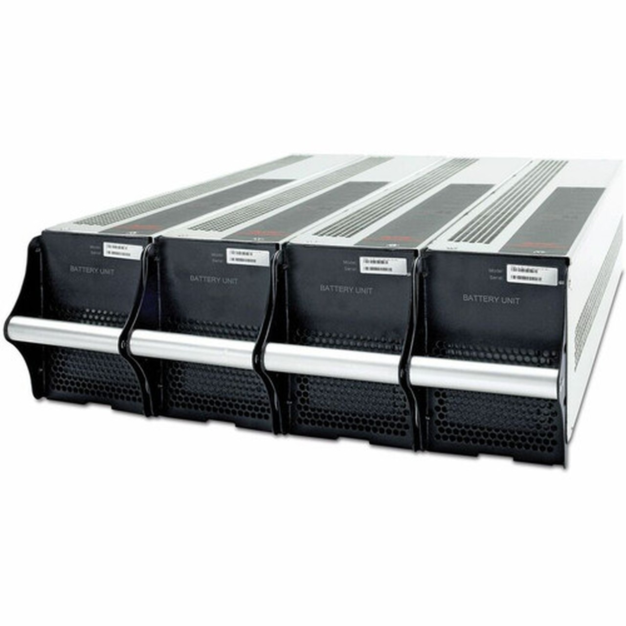 APC Symmetra PX Battery Module - Maintenance-free Lead Acid Hot-swappable SYBT4