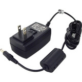 Digi 301-9000-04 AC Adapter - 15 W Output Power - 110 V AC, 220 V AC Input Voltage (Fleet Network)