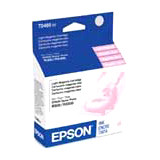 Epson T048620-S-K1 Original Ink Cartridge - Light Magenta - Inkjet - 430 Pages - 4 Pack (Fleet Network)