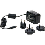 Digi AC Adapter - 18 W Output Power - 110 V AC, 220 V AC Input Voltage - 1.50 A Output Current (Fleet Network)