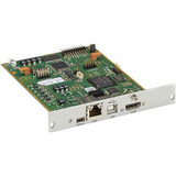 Black Box Matrix Switch Modular Interface Card (Fleet Network)