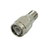 TNC Male to F-Type Female Adapter (FN-AD-20F1)
