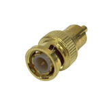 BNC Male to RCA Male Adapter (FN-AD-30R0)
