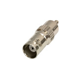 BNC Female to RCA Male Adapter (FN-AD-31R0)