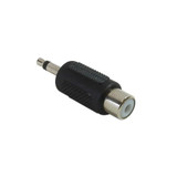 RCA Female to 3.5mm Mono Male Adapter (FN-AD-R1Y0)