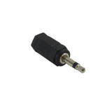 3.5mm Mono Male to 3.5mm Stereo Female Adapter (FN-AD-Y0Y3)
